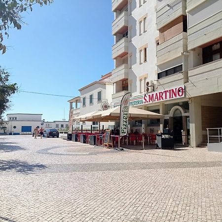 Armação de Pêra Casino Blu: 50M To Beach, In Town Center מראה חיצוני תמונה