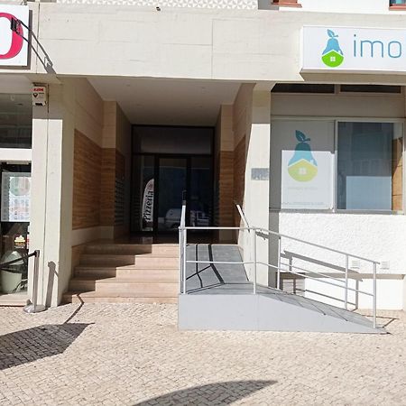 Armação de Pêra Casino Blu: 50M To Beach, In Town Center מראה חיצוני תמונה