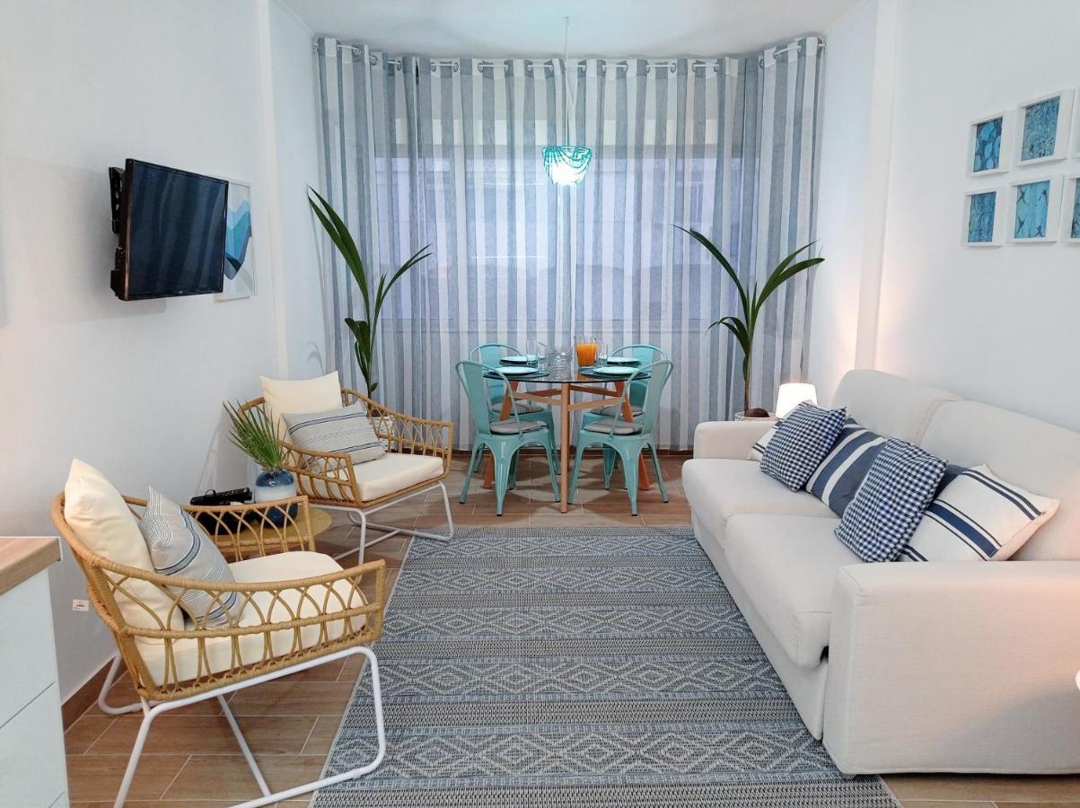 Armação de Pêra Casino Blu: 50M To Beach, In Town Center מראה חיצוני תמונה