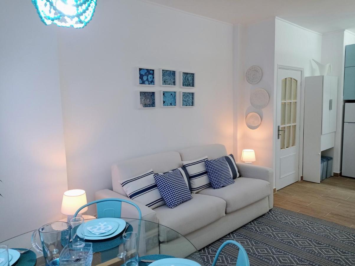 Armação de Pêra Casino Blu: 50M To Beach, In Town Center מראה חיצוני תמונה