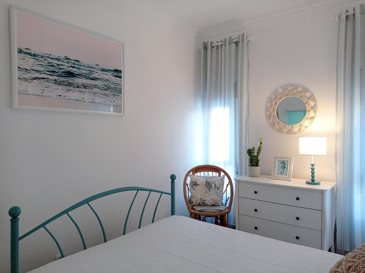 Armação de Pêra Casino Blu: 50M To Beach, In Town Center מראה חיצוני תמונה