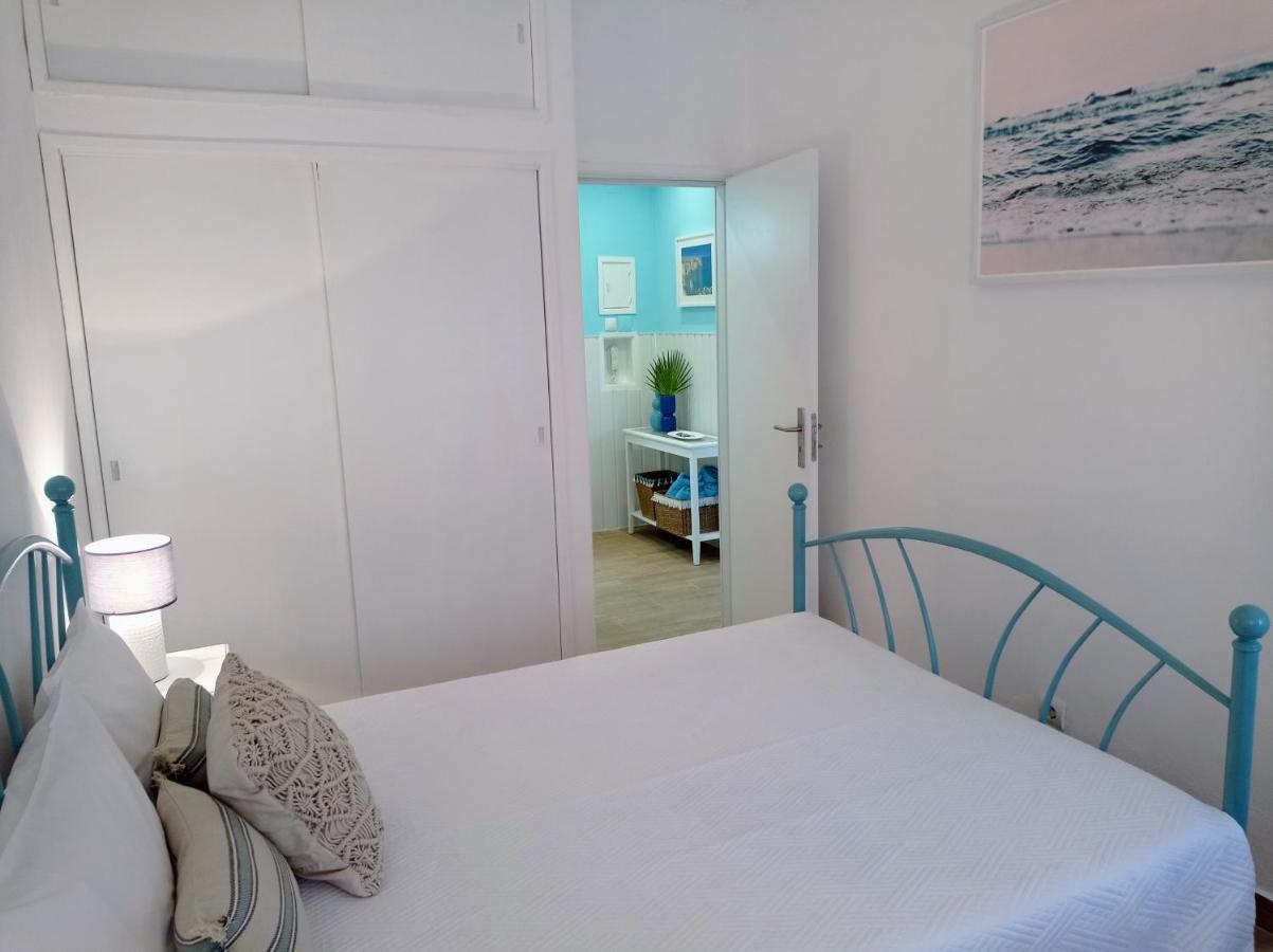 Armação de Pêra Casino Blu: 50M To Beach, In Town Center מראה חיצוני תמונה