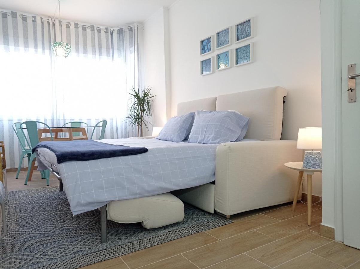Armação de Pêra Casino Blu: 50M To Beach, In Town Center מראה חיצוני תמונה