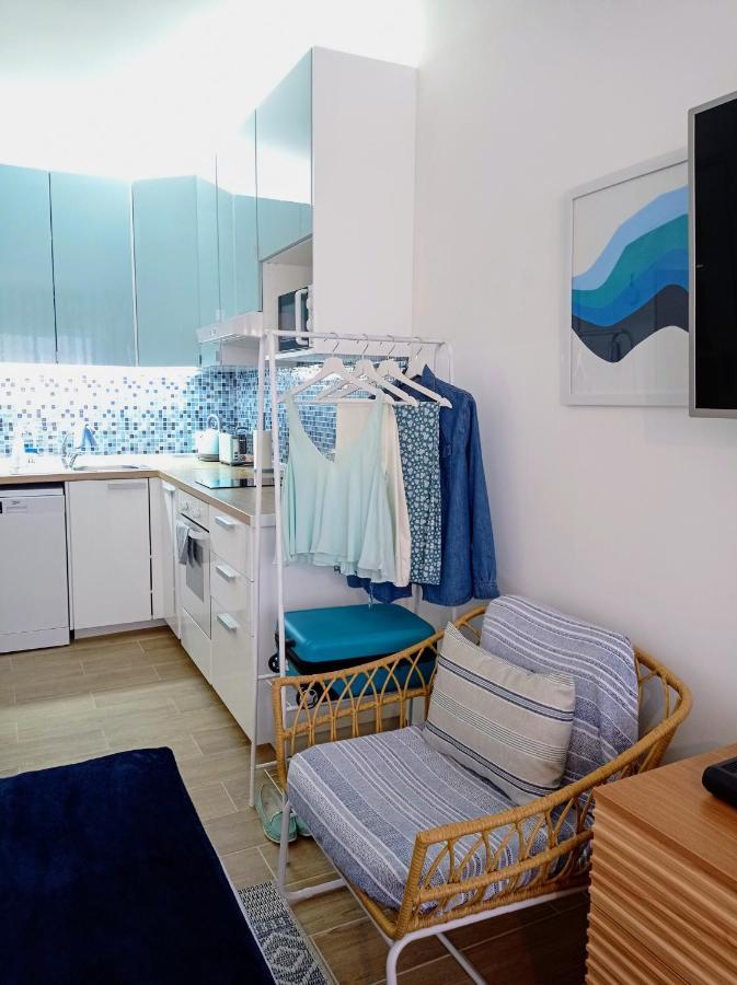 Armação de Pêra Casino Blu: 50M To Beach, In Town Center מראה חיצוני תמונה