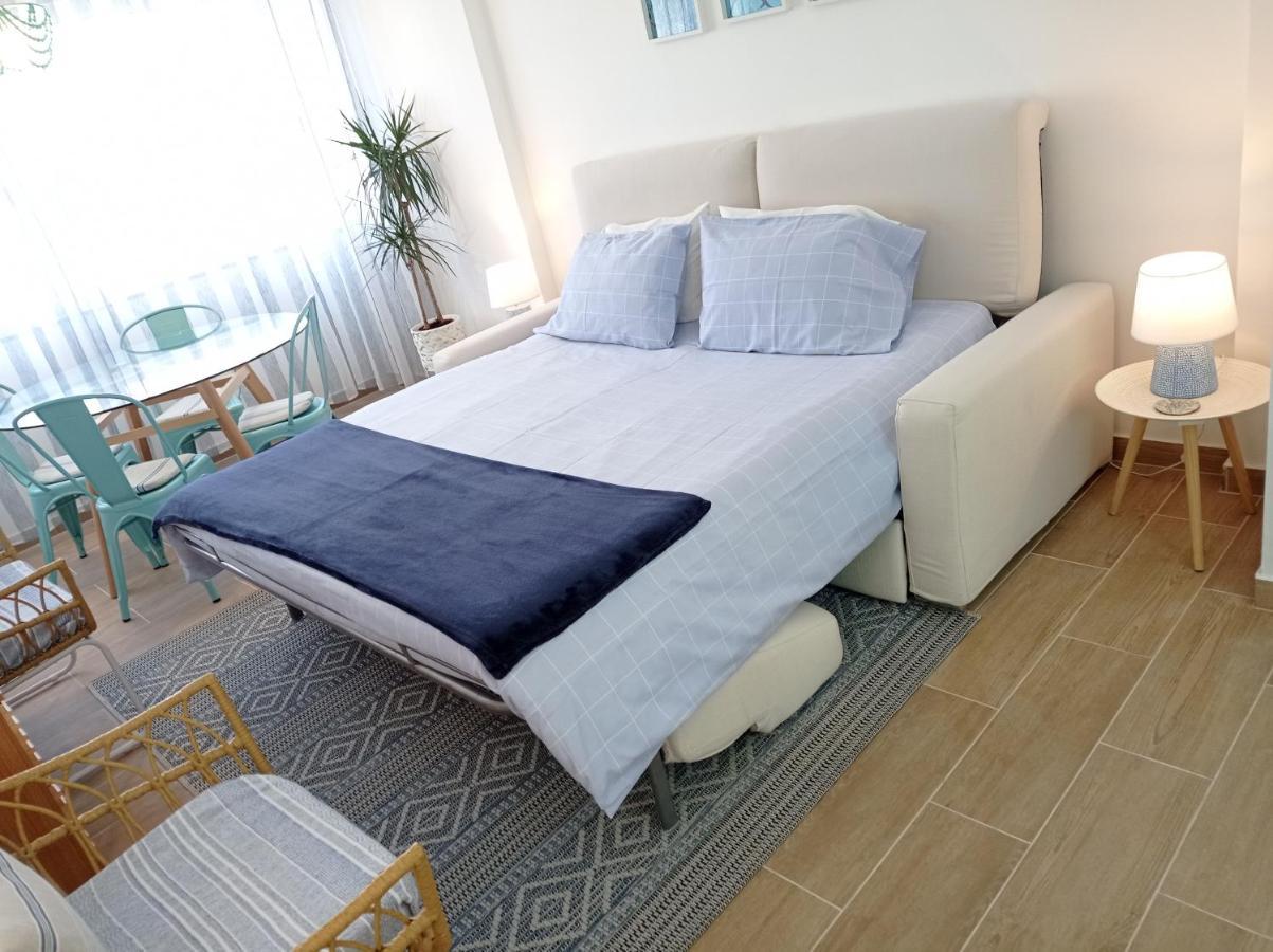 Armação de Pêra Casino Blu: 50M To Beach, In Town Center מראה חיצוני תמונה