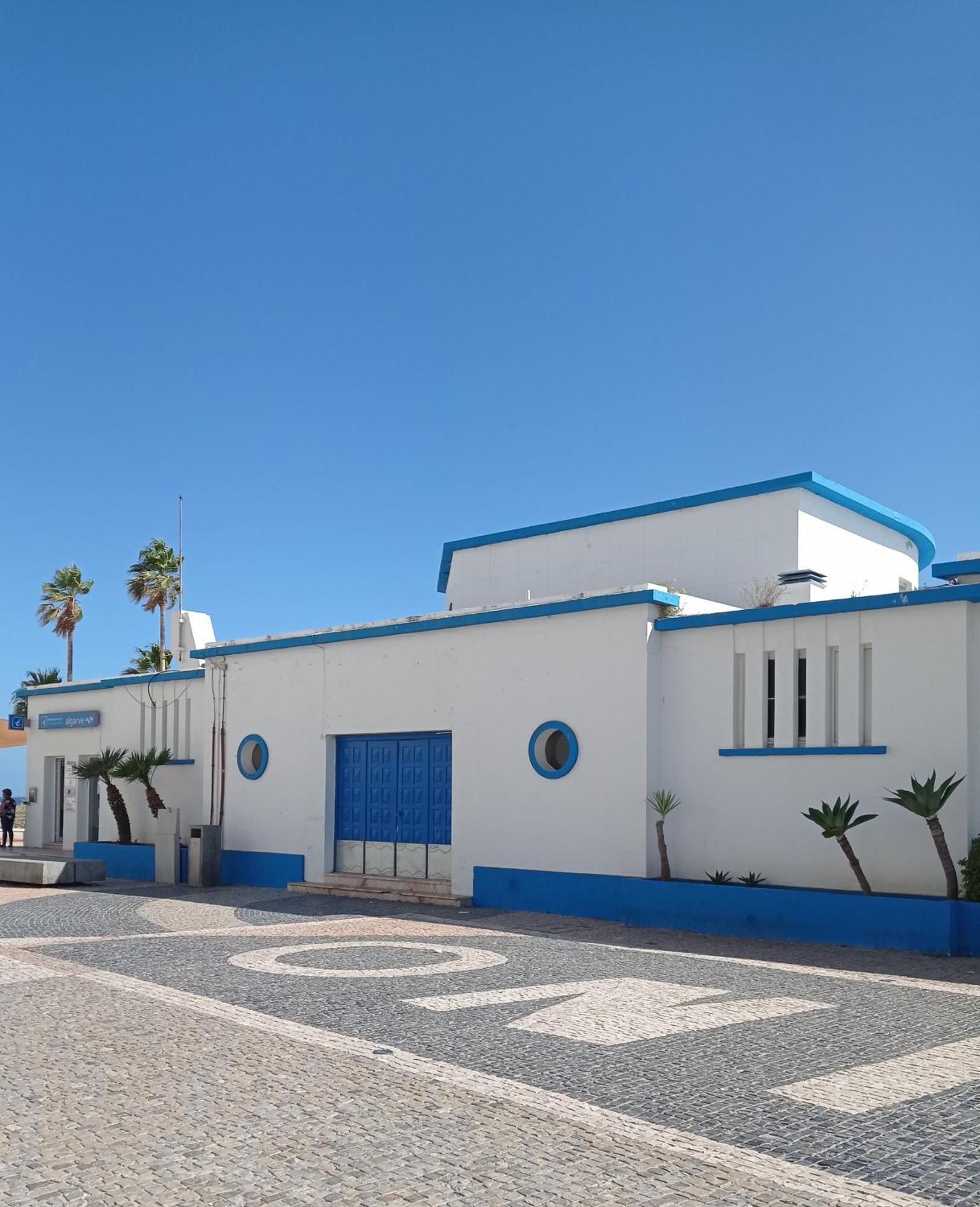Armação de Pêra Casino Blu: 50M To Beach, In Town Center מראה חיצוני תמונה