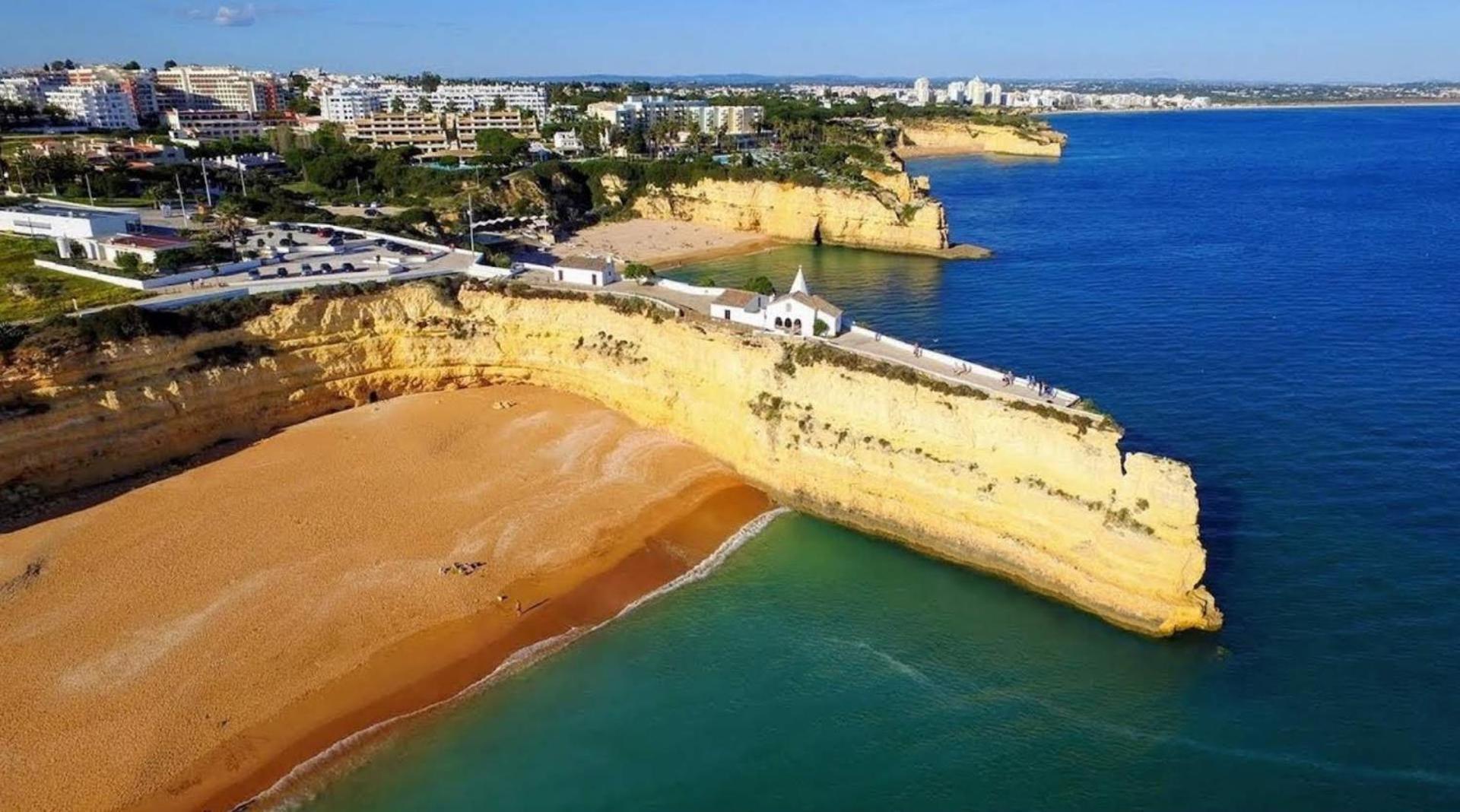 Armação de Pêra Casino Blu: 50M To Beach, In Town Center מראה חיצוני תמונה
